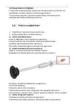 Preview for 22 page of Expondo MSW Motor Technics MSW-DA-16 User Manual