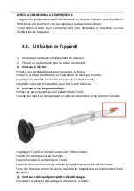 Preview for 36 page of Expondo MSW Motor Technics MSW-DA-16 User Manual