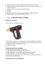 Preview for 49 page of Expondo MSW Motor Technics MSW-DA-16 User Manual