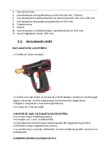 Preview for 56 page of Expondo MSW Motor Technics MSW-DA-16 User Manual