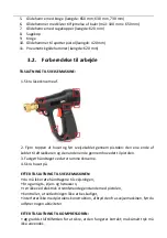 Preview for 63 page of Expondo MSW Motor Technics MSW-DA-16 User Manual