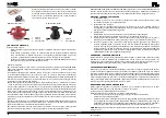 Preview for 10 page of Expondo MSW-POL120C User Manual