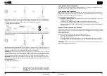 Preview for 6 page of Expondo MSW S-SPOTTER 4000 User Manual