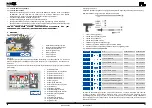 Preview for 14 page of Expondo MSW S-SPOTTER 4000 User Manual