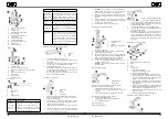 Preview for 7 page of Expondo MSW-TAS287 User Manual