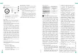 Предварительный просмотр 4 страницы Expondo Physa HFI-10 Manual