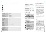 Preview for 2 page of Expondo physa PHY-6UVS-1 Instruction Manual