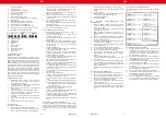 Preview for 6 page of Expondo STAMOS soldering S-LS-47 User Manual