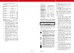 Preview for 9 page of Expondo STAMOS soldering S-LS-47 User Manual