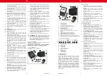 Preview for 10 page of Expondo STAMOS soldering S-LS-47 User Manual