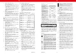 Preview for 11 page of Expondo STAMOS soldering S-LS-47 User Manual