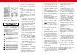 Preview for 16 page of Expondo STAMOS soldering S-LS-47 User Manual