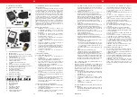 Preview for 17 page of Expondo STAMOS soldering S-LS-47 User Manual