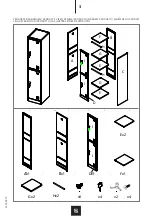 Предварительный просмотр 3 страницы Expondo STAR MCAB 03 User Manual