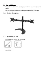 Preview for 16 page of Expondo STAR MMW 08 User Manual