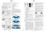 Preview for 13 page of Expondo Uniprodo UNI COOLER 01 User Manual