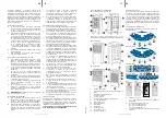 Preview for 15 page of Expondo Uniprodo UNI COOLER 01 User Manual