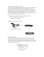 Preview for 4 page of Export Import Global AK-3509 User Manual