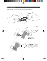 Preview for 2 page of Exposure Lights BLAZE User Manual