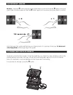 Предварительный просмотр 4 страницы Exposure Lights SIX PACK MK9 Sync User Manual