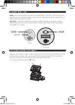 Предварительный просмотр 4 страницы Exposure Lights SIX PACK Sync MK2 Sync Manual