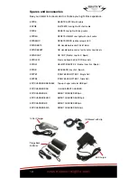 Предварительный просмотр 14 страницы Exposure MaXm-D Owner'S Manual