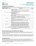 Предварительный просмотр 6 страницы Express Controls EZMultiPli Owner'S Manual