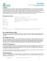 Preview for 13 page of Express Controls ZWP500 Quick Start Manual