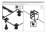 Предварительный просмотр 11 страницы Express Küchen Trea O-SOBL-105 Installation Instructions / Care Instructions And Warranty Card