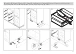 Предварительный просмотр 12 страницы Express Küchen Trea O-SOBL-105 Installation Instructions / Care Instructions And Warranty Card