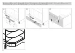 Предварительный просмотр 13 страницы Express Küchen Trea O-SOBL-105 Installation Instructions / Care Instructions And Warranty Card