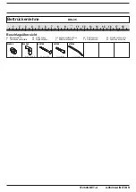 Preview for 3 page of Express Mobel BRL96 Directions For Assembly