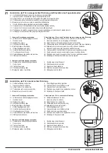 Preview for 17 page of Express Mobel GD39ZHK Directions For Assembly