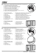 Предварительный просмотр 12 страницы Express Mobel GD39ZHKH Directions For Assembly