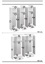 Предварительный просмотр 5 страницы Express Mobel SWIFT Directions For Assembly