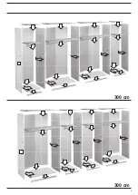 Предварительный просмотр 9 страницы Express Mobel SWIFT Directions For Assembly