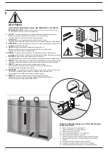 Предварительный просмотр 16 страницы Express Mobel SWIFT Directions For Assembly