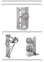 Предварительный просмотр 25 страницы Express Mobel SWIFT Directions For Assembly