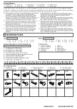 Предварительный просмотр 31 страницы Express Mobel SWIFT Directions For Assembly