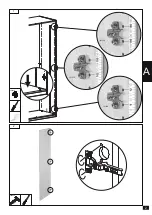 Предварительный просмотр 35 страницы Express Mobel SWIFT Directions For Assembly