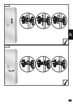 Предварительный просмотр 36 страницы Express Mobel SWIFT Directions For Assembly