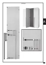 Предварительный просмотр 37 страницы Express Mobel SWIFT Directions For Assembly