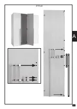 Предварительный просмотр 38 страницы Express Mobel SWIFT Directions For Assembly