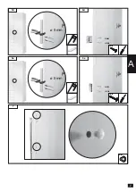 Предварительный просмотр 40 страницы Express Mobel SWIFT Directions For Assembly