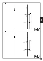 Предварительный просмотр 41 страницы Express Mobel SWIFT Directions For Assembly