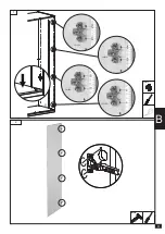 Предварительный просмотр 42 страницы Express Mobel SWIFT Directions For Assembly