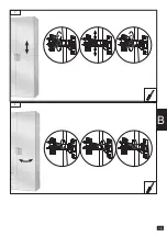 Предварительный просмотр 43 страницы Express Mobel SWIFT Directions For Assembly