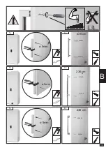 Предварительный просмотр 46 страницы Express Mobel SWIFT Directions For Assembly