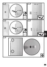 Предварительный просмотр 47 страницы Express Mobel SWIFT Directions For Assembly