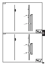 Предварительный просмотр 48 страницы Express Mobel SWIFT Directions For Assembly